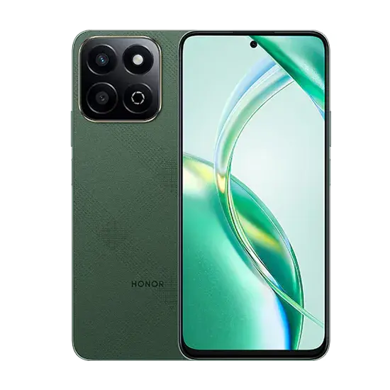 Honor 200, 5G, Dual Sim, 8GB RAM, 256GB, Grün Handy24- Handy24