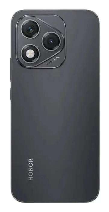 Honor 400 Lite 5G Dual Sim 8GB RAM 256GB - Black