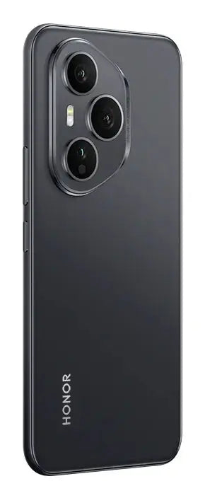 Honor 400 Pro, 17 cm (6.7"), 12 GB, 512 GB, 50 MP, MagicOS 9.0, Schwarz