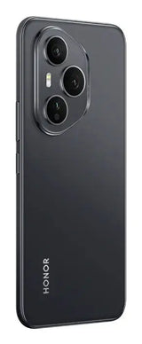 Honor 400 Pro, 17 cm (6.7"), 12 GB, 512 GB, 50 MP, MagicOS 9.0, Schwarz