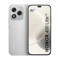 Honor 400 Smart 5G Dual Sim 4GB RAM 128GB - Meteor Silver