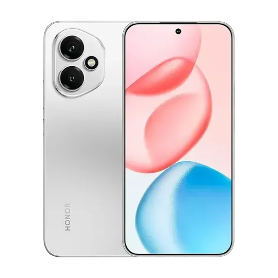 Honor 400, 5G, Dual Sim, 8GB RAM, 512GB, Meteor Silver Handy24- Handy24