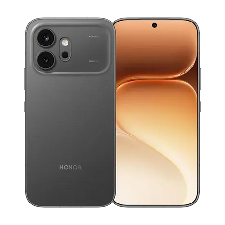 Honor 600 5G Dual Sim 8GB RAM 512GB - Black