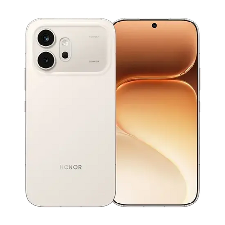 Honor 600 5G Dual Sim 8GB RAM 512GB - Gold
