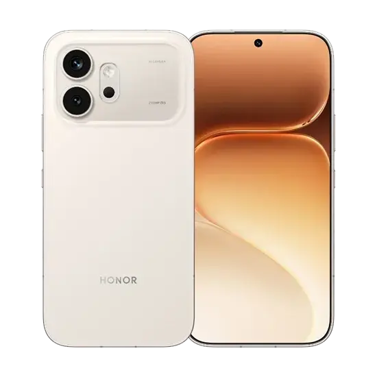 Honor 600 5G Dual Sim 8GB RAM 512GB - Gold