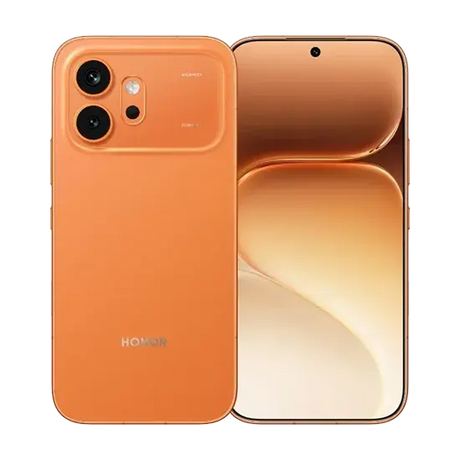 Honor 600 5G Dual Sim 8GB RAM 512GB - Orange