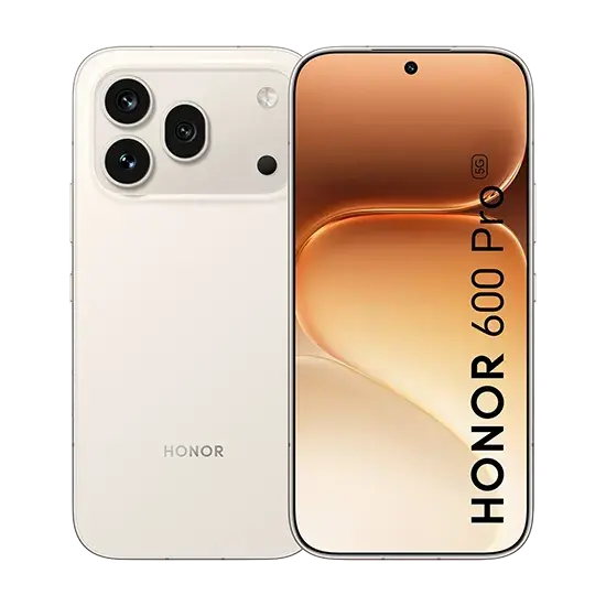Honor 600 Pro 5G Dual Sim 12GB RAM 512GB - Gold Honor- Handy24