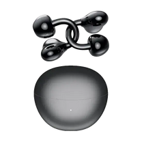 Honor Choice Earbuds Clip In-Ear - Schwarz