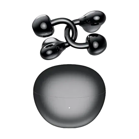 Honor Choice Earbuds Clip In-Ear - Schwarz