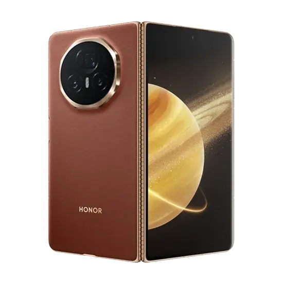 Honor Magic V3 5G Dual Sim 12GB RAM 512GB - Braun Honor- Handy24