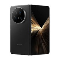 Honor Magic V5 5G Dual Sim 16GB RAM 512GB - Schwarz