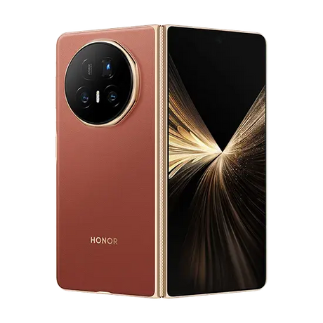 Honor Magic V5, 5G, Dual Sim, 16GB RAM, 512GB, Braun Handy24- Handy24