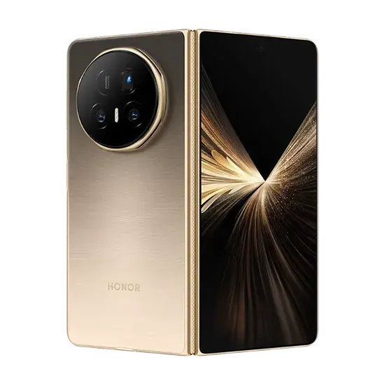 Honor Magic V5, 5G, Dual Sim, 16GB RAM, 512GB, Gold