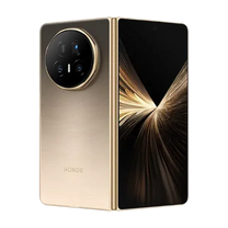 Honor Magic V5, 5G, Dual Sim, 16GB RAM, 512GB, Gold