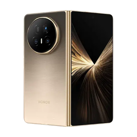 Honor Magic V5, 5G, Dual Sim, 16GB RAM, 512GB, Gold