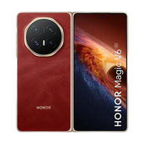 Honor Magic V6 5G Dual Sim 16GB RAM 512GB - Red