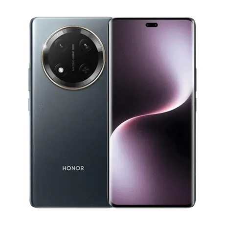 Honor Magic7 Lite 5G Dual Sim 8GB RAM 512GB - Titanium Black Honor- Handy24