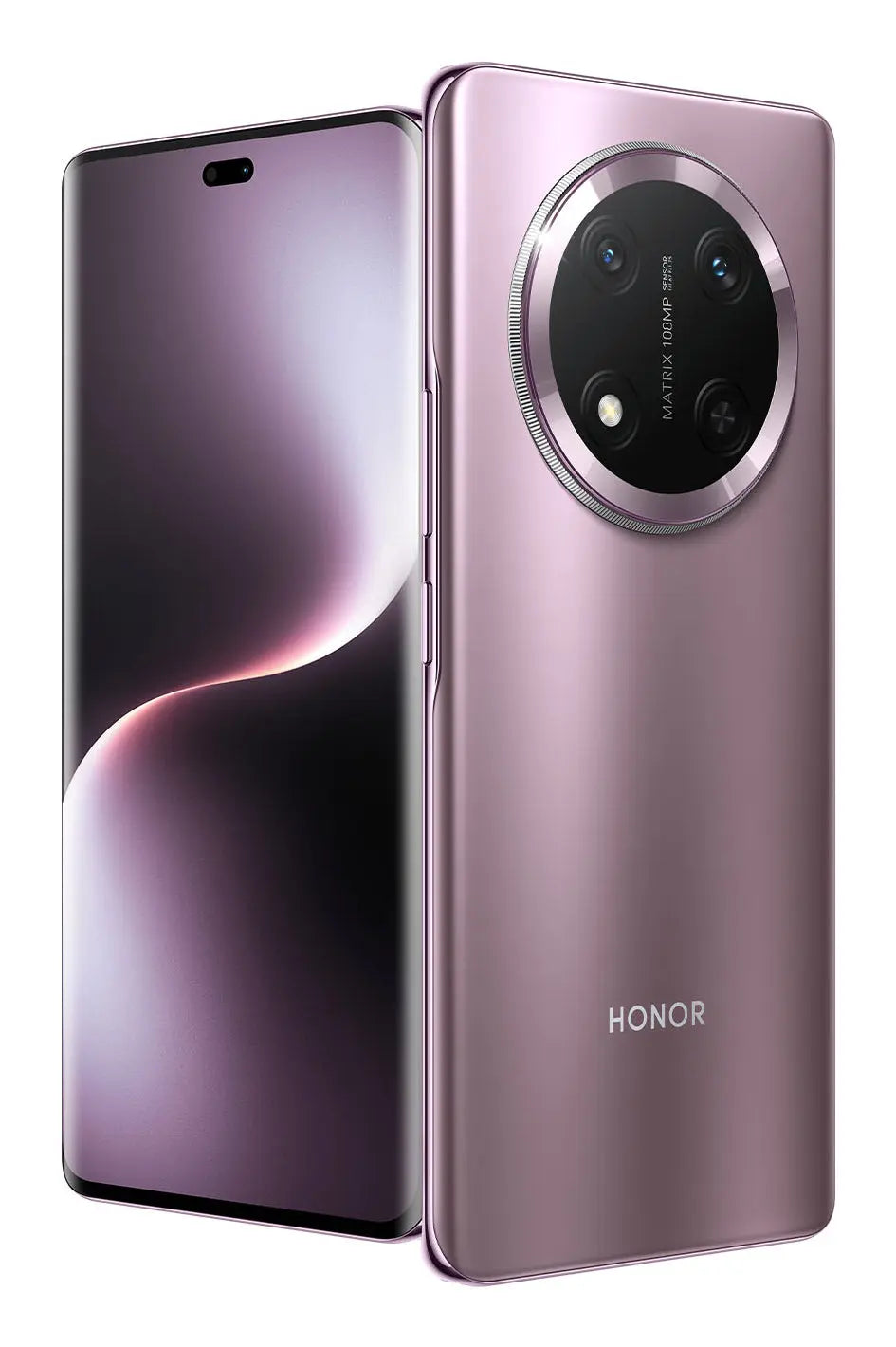 Honor Magic7 Lite, 17,2 cm (6.78"), 8 GB, 512 GB, 108 MP, Android 14, Titanium Purple Honor- Handy24