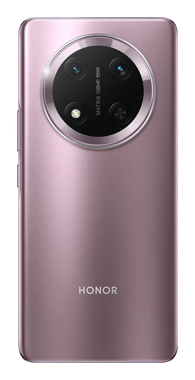 Honor Magic7 Lite, 17,2 cm (6.78"), 8 GB, 512 GB, 108 MP, Android 14, Titanium Purple Honor- Handy24