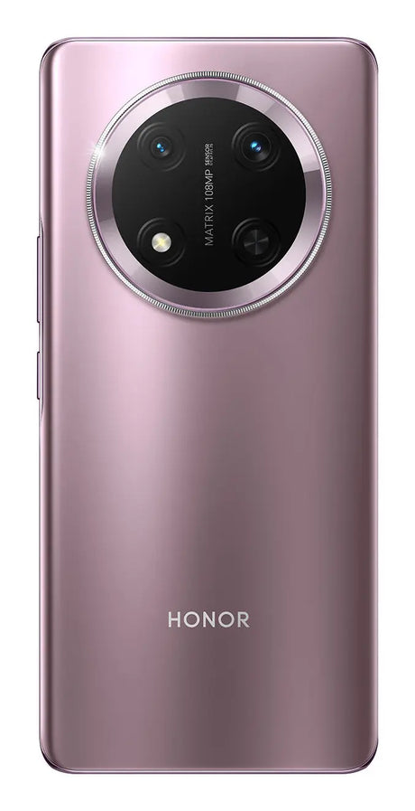 Honor Magic7 Lite, 17,2 cm (6.78"), 8 GB, 512 GB, 108 MP, Android 14, Titanium Purple Honor- Handy24
