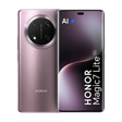 Honor Magic7 Lite, 5G, Dual Sim, 8GB RAM, 512GB, Purple Handy24- Handy24
