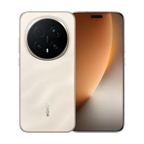Honor Magic8 Pro, 5G, Dual Sim, 12GB RAM, 512GB, Gold Honor- Handy24