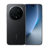 Honor Magic8 Pro, 5G, Dual Sim, 12GB RAM, 512GB, Schwarz
