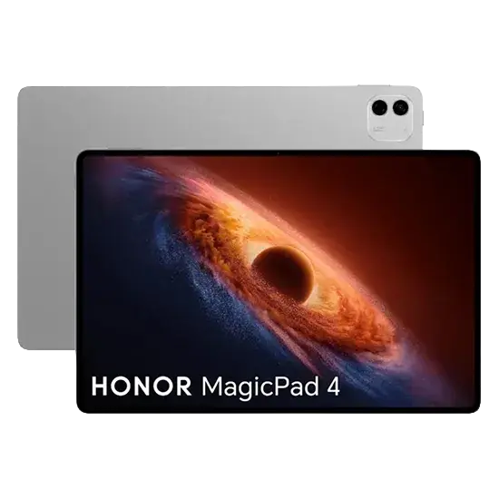 Honor MagicPad 4 12.3 12GB RAM 256GB WiFi - Grey