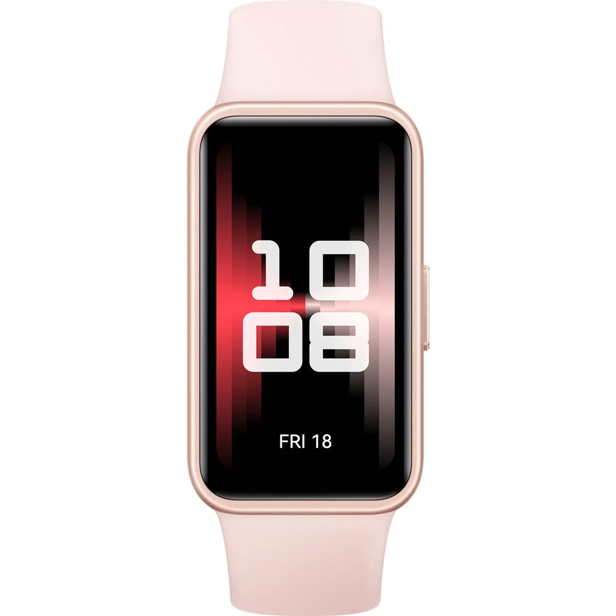 Huawei Band 9, Aktivitäts-Trackerarmband, 3,73 cm (1.47"), AMOLED, Wasserfest, Pink Handy24- Handy24