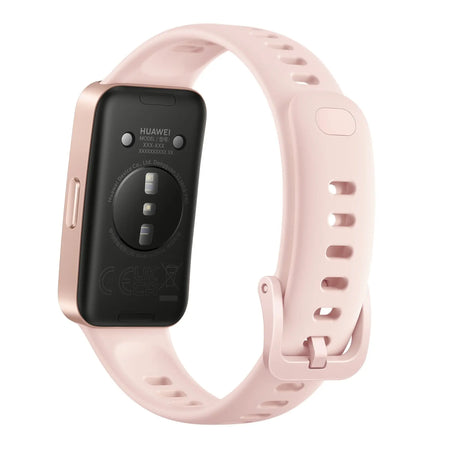 Huawei Band 9, Aktivitäts-Trackerarmband, 3,73 cm (1.47"), AMOLED, Wasserfest, Pink Handy24- Handy24