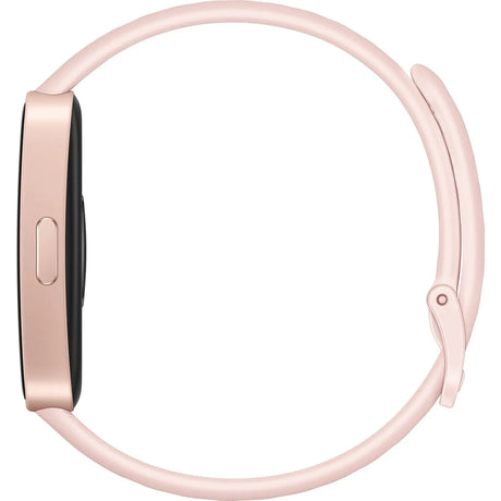 Huawei Band 9, Aktivitäts-Trackerarmband, 3,73 cm (1.47"), AMOLED, Wasserfest, Pink Handy24- Handy24