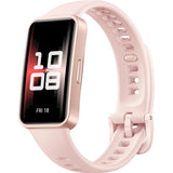 Huawei Band 9, Aktivitäts-Trackerarmband, 3,73 cm (1.47"), AMOLED, Wasserfest, Pink Handy24- Handy24