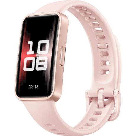 Huawei Band 9, Aktivitäts-Trackerarmband, 3,73 cm (1.47"), AMOLED, Wasserfest, Pink Handy24- Handy24