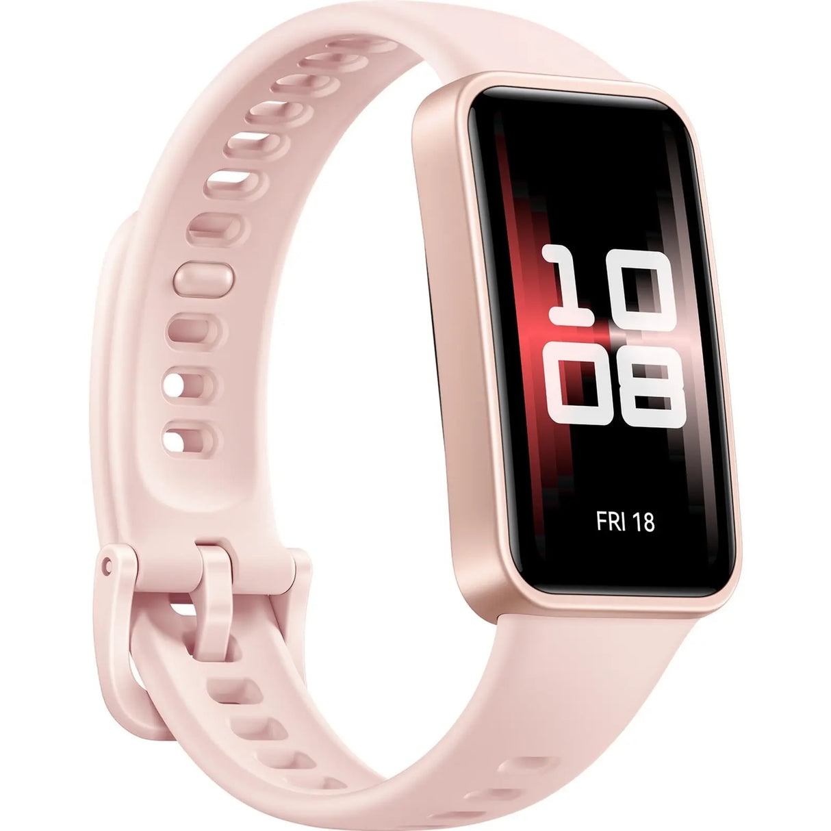 Huawei Band 9, Aktivitäts-Trackerarmband, 3,73 cm (1.47"), AMOLED, Wasserfest, Pink Handy24- Handy24