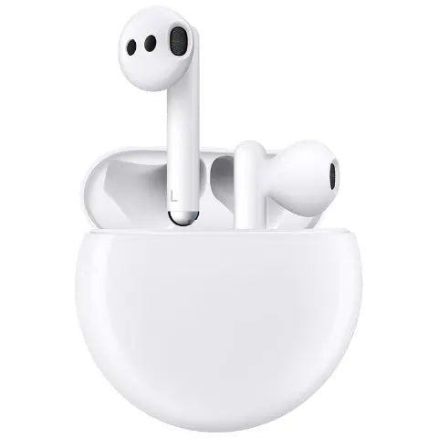 Huawei FreeBuds 3, True Wireless Stereo (TWS), Anrufe/Musik, Kopfhörer, Weiß Handy24- Handy24