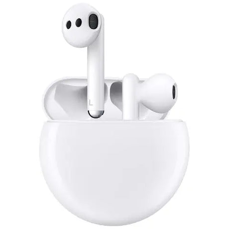 Huawei FreeBuds 3, True Wireless Stereo (TWS), Anrufe/Musik, Kopfhörer, Weiß Handy24- Handy24