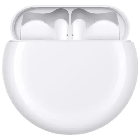 Huawei FreeBuds 3, True Wireless Stereo (TWS), Anrufe/Musik, Kopfhörer, Weiß Handy24- Handy24