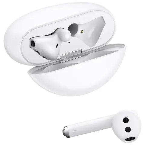 Huawei FreeBuds 3, True Wireless Stereo (TWS), Anrufe/Musik, Kopfhörer, Weiß Handy24- Handy24