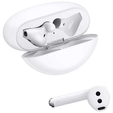 Huawei FreeBuds 3, True Wireless Stereo (TWS), Anrufe/Musik, Kopfhörer, Weiß Handy24- Handy24
