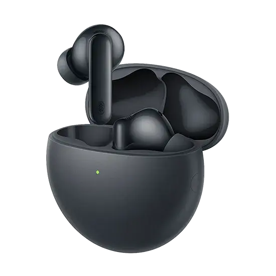 Huawei FreeBuds 7i, True Wireless Stereo (TWS), 20 - 40000 Hz, Anrufe/Musik, 5,4 g, Kopfhörer, Schwarz