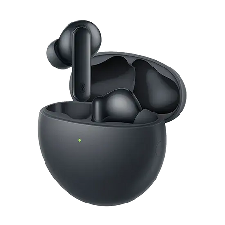 Huawei FreeBuds 7i, True Wireless Stereo (TWS), 20 - 40000 Hz, Anrufe/Musik, 5,4 g, Kopfhörer, Schwarz