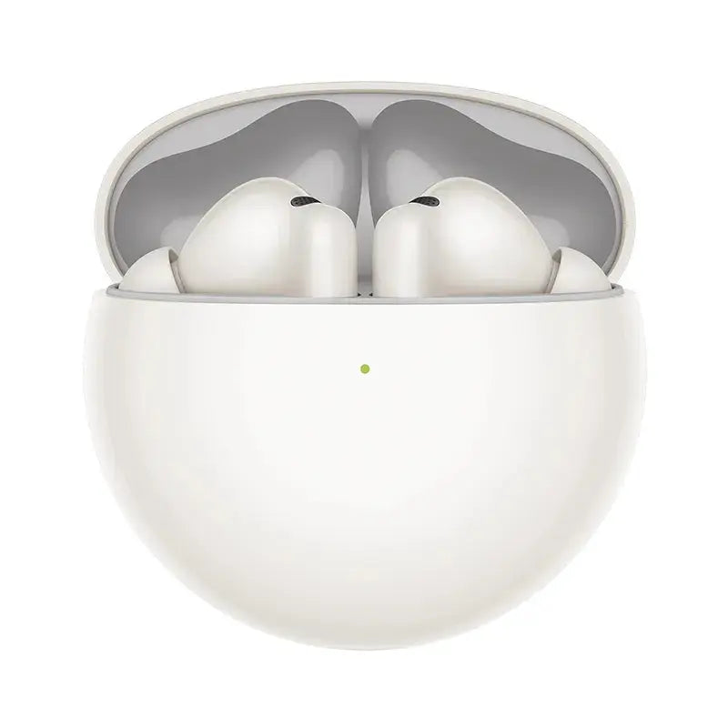 Huawei FreeBuds 7i, True Wireless Stereo (TWS), 20 - 40000 Hz, Anrufe/Musik, 5,4 g, Kopfhörer, Weiß