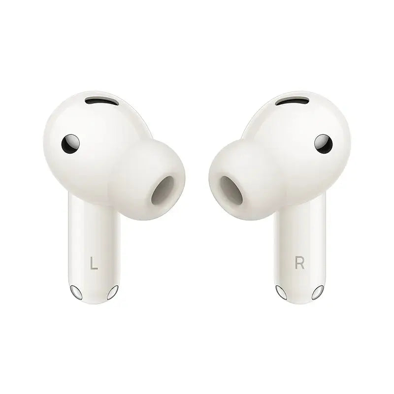 Huawei FreeBuds 7i, True Wireless Stereo (TWS), 20 - 40000 Hz, Anrufe/Musik, 5,4 g, Kopfhörer, Weiß