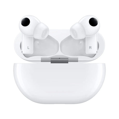 Huawei FreeBuds Pro, Kabellos, Anrufe/Musik, Kopfhörer, Weiß Handy24- Handy24