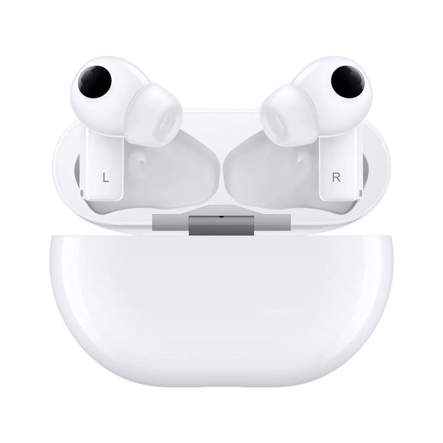 Huawei FreeBuds Pro, Kabellos, Anrufe/Musik, Kopfhörer, Weiß Handy24- Handy24
