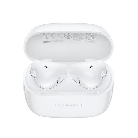 Huawei FreeBuds SE 2, Kabellos, Anrufe/Musik, 20 - 20000 Hz, Kopfhörer, Weiß Huawei- Handy24