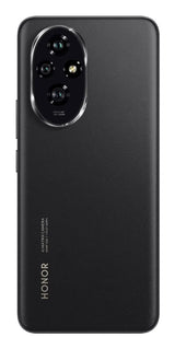 Huawei Honor 200 5G, 17 cm (6.7"), 8 GB, 256 GB, 50 MP, Android 14, Schwarz Handy24- Handy24