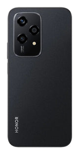 Huawei Honor 200 Lite 5G, 17 cm (6.7"), 8 GB, 256 GB, 108 MP, Android 14, Schwarz Huawei- Handy24