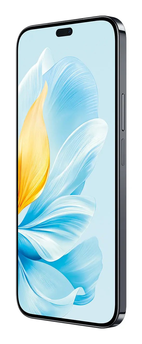 Huawei Honor 200 Lite 5G, 17 cm (6.7"), 8 GB, 256 GB, 108 MP, Android 14, Schwarz Huawei- Handy24
