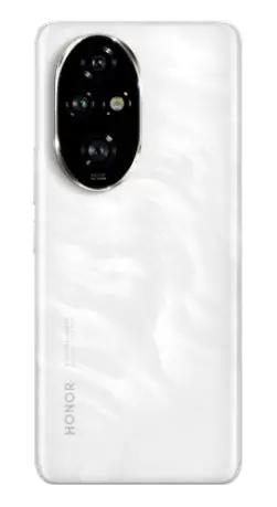 Huawei Honor 200 Pro, 17,2 cm (6.78"), 12 GB, 512 GB, 50 MP, Android 14, Weiß Huawei- Handy24